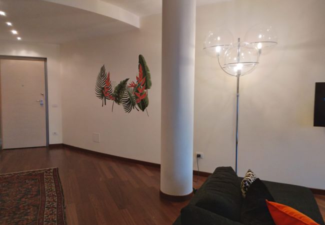 Ferienwohnung in Verbania - Emma apartment with terrace lake view in Verbania Ferienwohnung in Verbania - Emma apartment with terrace lake view in Verbania