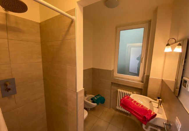 Ferienwohnung in Verbania - Emma apartment with terrace lake view in Verbania Ferienwohnung in Verbania - Emma apartment with terrace lake view in Verbania