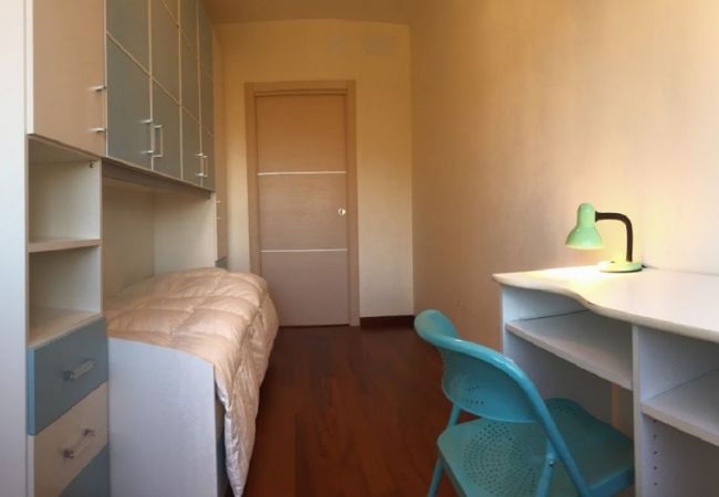 Ferienwohnung in Verbania - Emma apartment with terrace lake view in Verbania Ferienwohnung in Verbania - Emma apartment with terrace lake view in Verbania