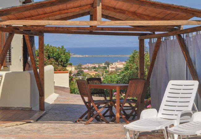 Villa in Stintino - Eduard Villa in residence in Sardinia with pool Villa in Stintino - Eduard Villa in residence in Sardinia with pool