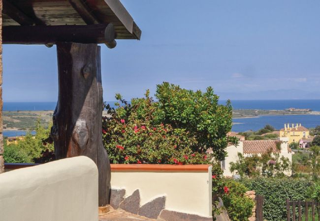 Villa in Stintino - Eduard Villa in residence in Sardinia with pool Villa in Stintino - Eduard Villa in residence in Sardinia with pool