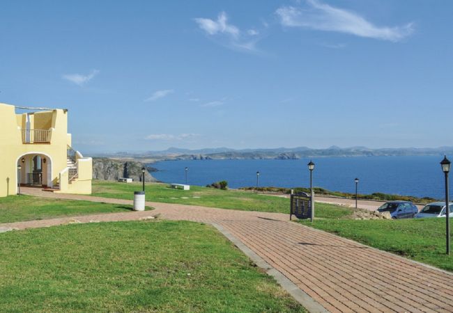 Villa in Stintino - Eduard Villa in residence in Sardinia with pool Villa in Stintino - Eduard Villa in residence in Sardinia with pool