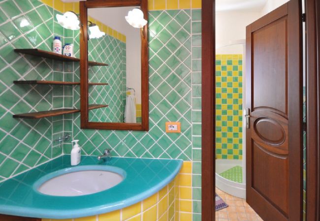 Villa in Stintino - Eduard Villa in residence in Sardinia with pool Villa in Stintino - Eduard Villa in residence in Sardinia with pool