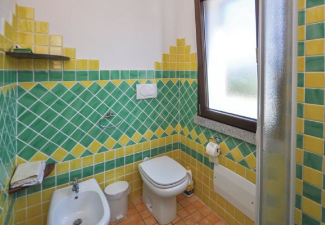 Villa in Stintino - Eduard Villa in residence in Sardinia with pool Villa in Stintino - Eduard Villa in residence in Sardinia with pool