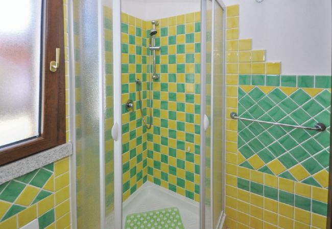 Villa in Stintino - Eduard Villa in residence in Sardinia with pool Villa in Stintino - Eduard Villa in residence in Sardinia with pool