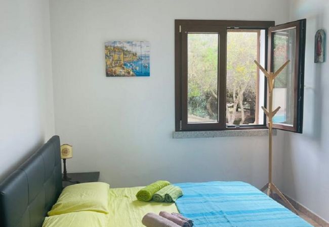 Villa in Stintino - Eduard Villa in residence in Sardinia with pool Villa in Stintino - Eduard Villa in residence in Sardinia with pool