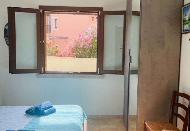 Villa in Stintino - Eduard Villa in residence in Sardinia with pool Villa in Stintino - Eduard Villa in residence in Sardinia with pool