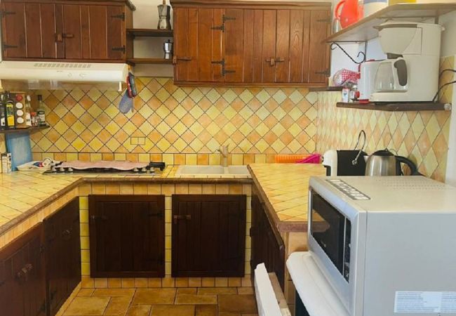 Villa in Stintino - Eduard Villa in residence in Sardinia with pool Villa in Stintino - Eduard Villa in residence in Sardinia with pool