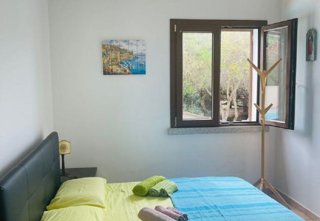 Villa in Stintino - Eduard Villa in residence in Sardinia with pool Villa in Stintino - Eduard Villa in residence in Sardinia with pool