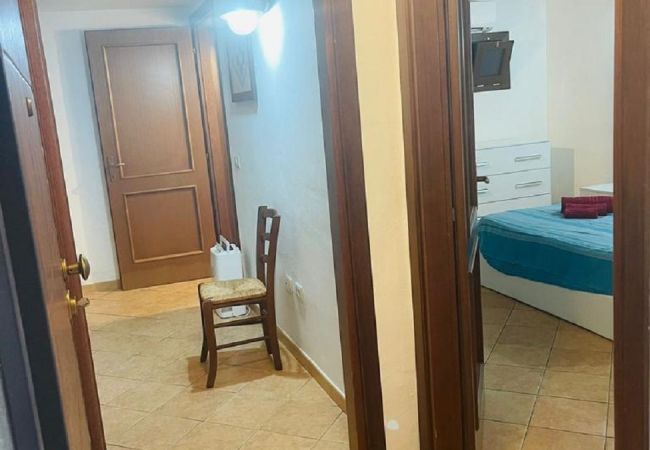 Villa in Stintino - Eduard Villa in residence in Sardinia with pool Villa in Stintino - Eduard Villa in residence in Sardinia with pool