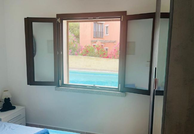 Villa in Stintino - Eduard Villa in residence in Sardinia with pool Villa in Stintino - Eduard Villa in residence in Sardinia with pool