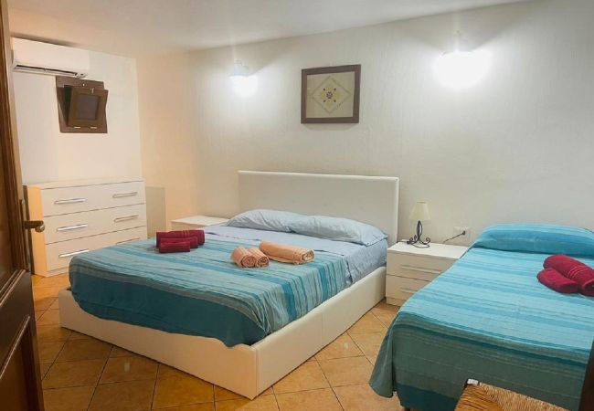 Villa in Stintino - Eduard Villa in residence in Sardinia with pool Villa in Stintino - Eduard Villa in residence in Sardinia with pool