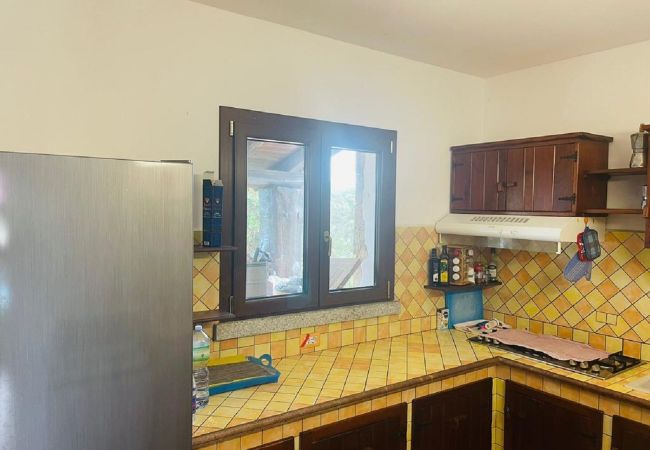 Villa in Stintino - Eduard Villa in residence in Sardinia with pool Villa in Stintino - Eduard Villa in residence in Sardinia with pool