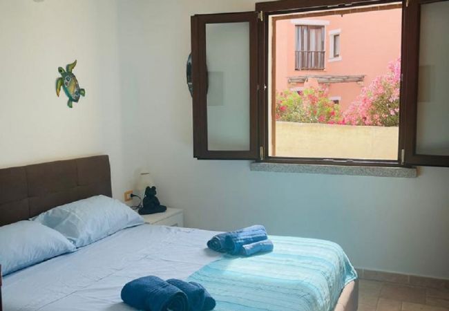 Villa in Stintino - Eduard Villa in residence in Sardinia with pool Villa in Stintino - Eduard Villa in residence in Sardinia with pool