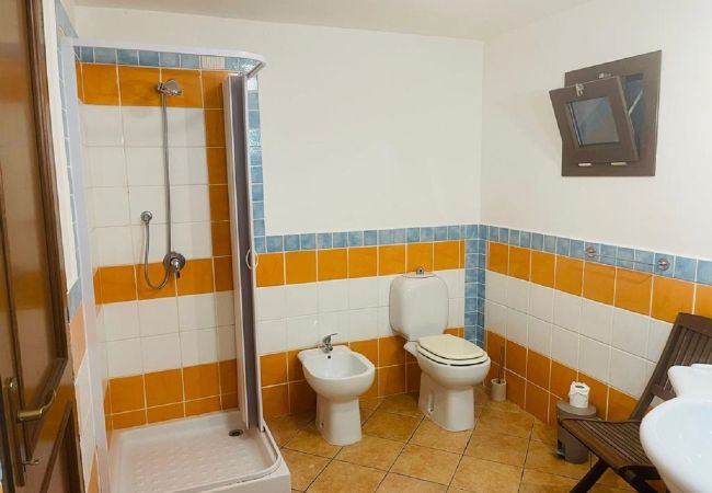 Villa in Stintino - Eduard Villa in residence in Sardinia with pool Villa in Stintino - Eduard Villa in residence in Sardinia with pool