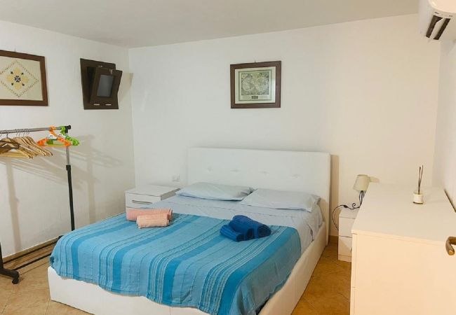 Villa in Stintino - Eduard Villa in residence in Sardinia with pool Villa in Stintino - Eduard Villa in residence in Sardinia with pool