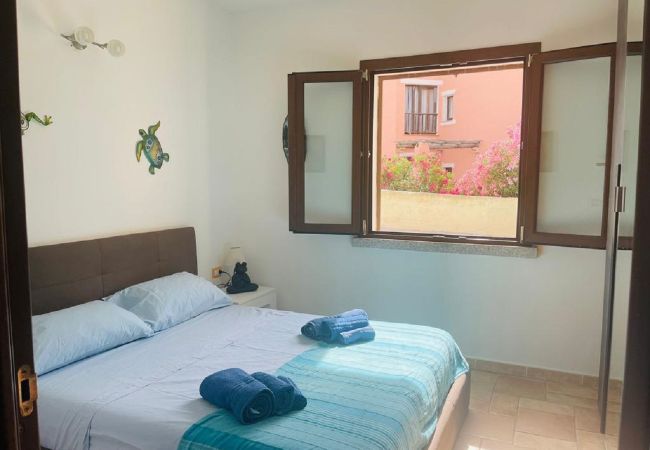 Villa in Stintino - Eduard Villa in residence in Sardinia with pool Villa in Stintino - Eduard Villa in residence in Sardinia with pool