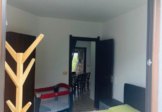 Villa in Stintino - Eduard Villa in residence in Sardinia with pool Villa in Stintino - Eduard Villa in residence in Sardinia with pool