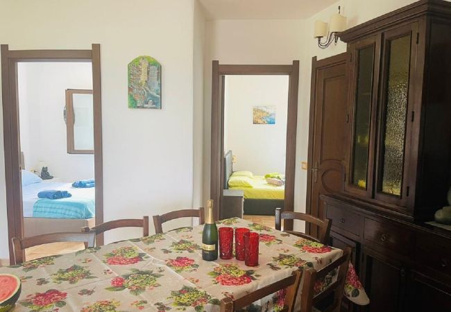 Villa in Stintino - Eduard Villa in residence in Sardinia with pool Villa in Stintino - Eduard Villa in residence in Sardinia with pool