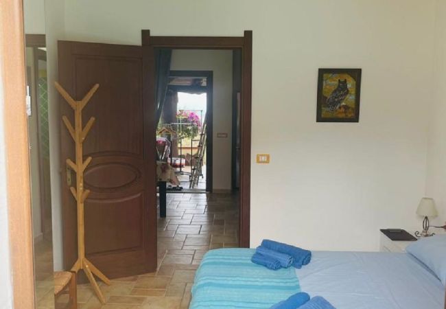 Villa in Stintino - Eduard Villa in residence in Sardinia with pool Villa in Stintino - Eduard Villa in residence in Sardinia with pool