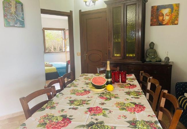 Villa in Stintino - Eduard Villa in residence in Sardinia with pool Villa in Stintino - Eduard Villa in residence in Sardinia with pool