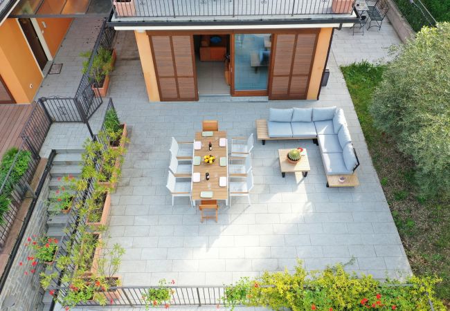 Villa in Baveno - Palmito villa with pool in Baveno Villa in Baveno - Palmito villa with pool in Baveno