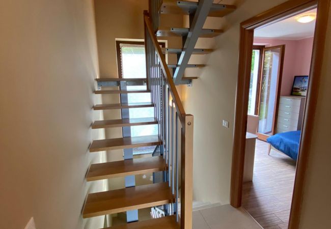 Villa in Baveno - Palmito villa with pool in Baveno Villa in Baveno - Palmito villa with pool in Baveno