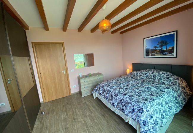 Villa in Baveno - Palmito villa with pool in Baveno Villa in Baveno - Palmito villa with pool in Baveno