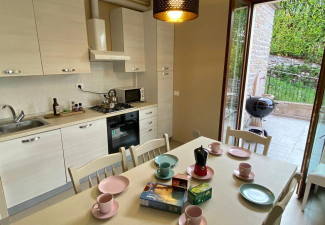 Villa in Baveno - Palmito villa with pool in Baveno Villa in Baveno - Palmito villa with pool in Baveno