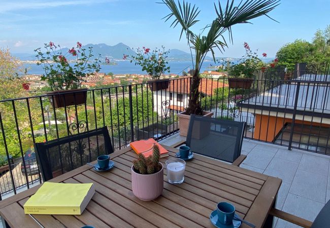 Villa in Baveno - Palmito villa with pool in Baveno Villa in Baveno - Palmito villa with pool in Baveno