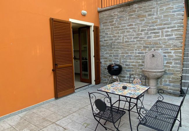 Villa in Baveno - Palmito villa with pool in Baveno Villa in Baveno - Palmito villa with pool in Baveno