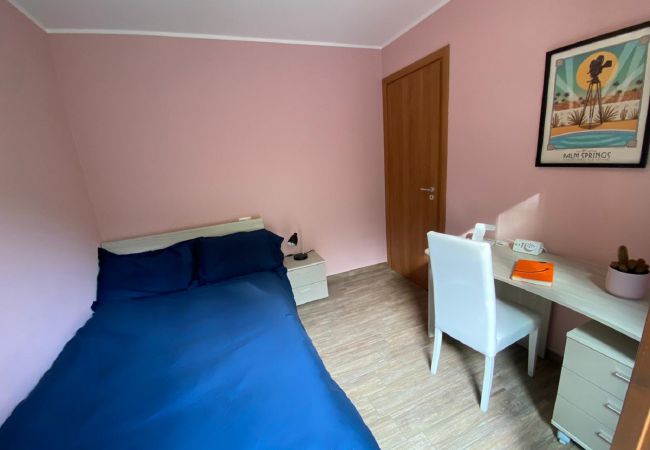 Villa in Baveno - Palmito villa with pool in Baveno Villa in Baveno - Palmito villa with pool in Baveno