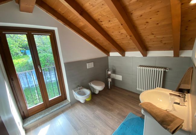 Villa in Baveno - Palmito villa with pool in Baveno Villa in Baveno - Palmito villa with pool in Baveno