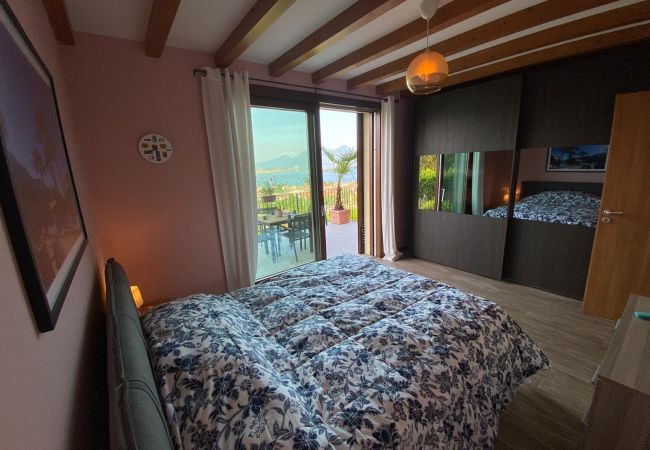 Villa in Baveno - Palmito villa with pool in Baveno Villa in Baveno - Palmito villa with pool in Baveno