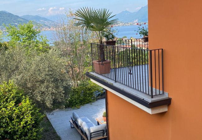 Villa in Baveno - Palmito villa with pool in Baveno Villa in Baveno - Palmito villa with pool in Baveno