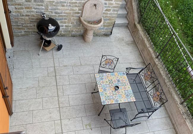 Villa in Baveno - Palmito villa with pool in Baveno Villa in Baveno - Palmito villa with pool in Baveno