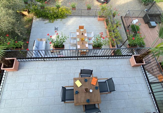 Villa in Baveno - Palmito villa with pool in Baveno Villa in Baveno - Palmito villa with pool in Baveno