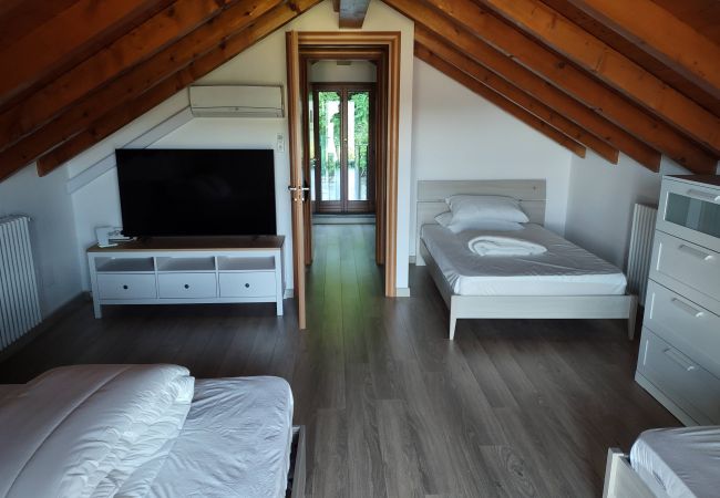 Villa in Baveno - Palmito villa with pool in Baveno Villa in Baveno - Palmito villa with pool in Baveno