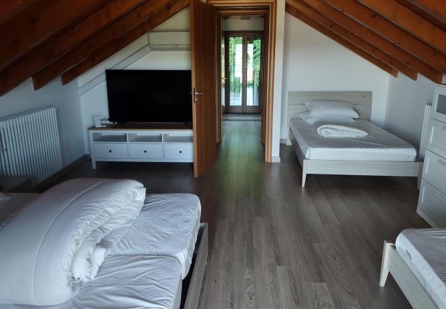 Villa in Baveno - Palmito villa with pool in Baveno Villa in Baveno - Palmito villa with pool in Baveno