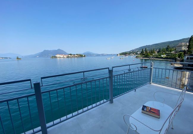 Villa in Baveno - Luxury Villa Olga in Stresa Villa in Baveno - Luxury Villa Olga in Stresa
