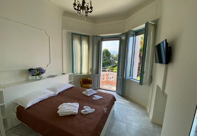 Villa in Baveno - Luxury Villa Olga in Stresa Villa in Baveno - Luxury Villa Olga in Stresa