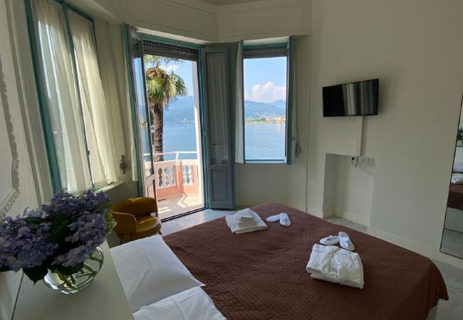 Villa in Baveno - Luxury Villa Olga in Stresa Villa in Baveno - Luxury Villa Olga in Stresa