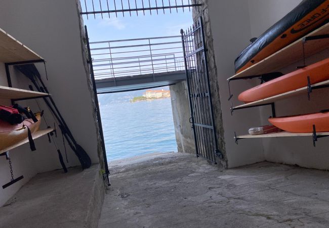 Villa in Baveno - Luxury Villa Olga in Stresa Villa in Baveno - Luxury Villa Olga in Stresa