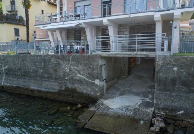 Villa in Baveno - Luxury Villa Olga in Stresa Villa in Baveno - Luxury Villa Olga in Stresa