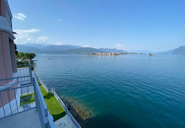 Villa in Baveno - Luxury Villa Olga in Stresa Villa in Baveno - Luxury Villa Olga in Stresa