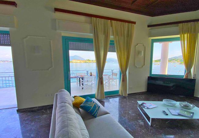 Villa in Baveno - Luxury Villa Olga in Stresa Villa in Baveno - Luxury Villa Olga in Stresa
