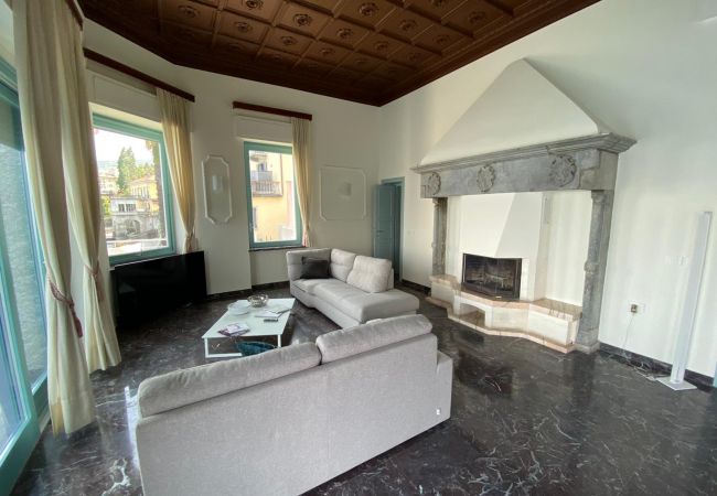 Villa in Baveno - Luxury Villa Olga in Stresa Villa in Baveno - Luxury Villa Olga in Stresa