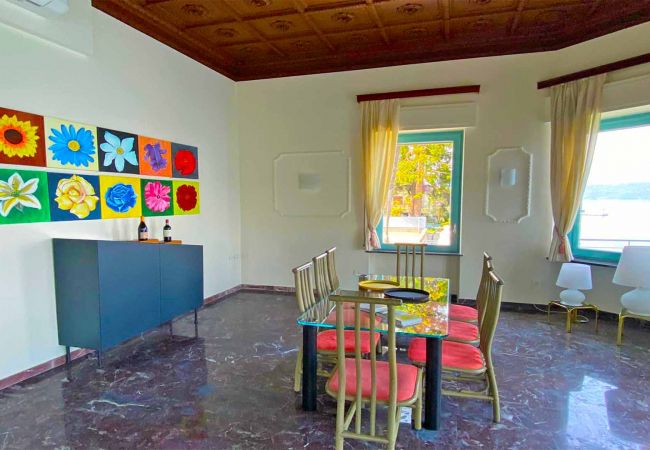 Villa in Baveno - Luxury Villa Olga in Stresa Villa in Baveno - Luxury Villa Olga in Stresa