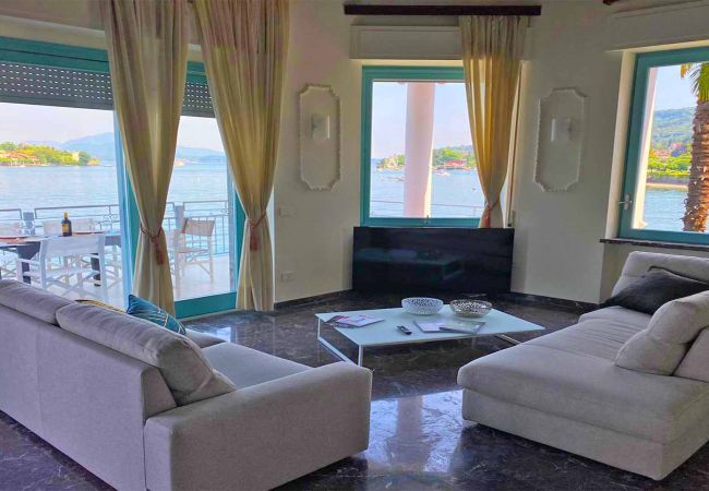 Villa in Baveno - Luxury Villa Olga in Stresa Villa in Baveno - Luxury Villa Olga in Stresa