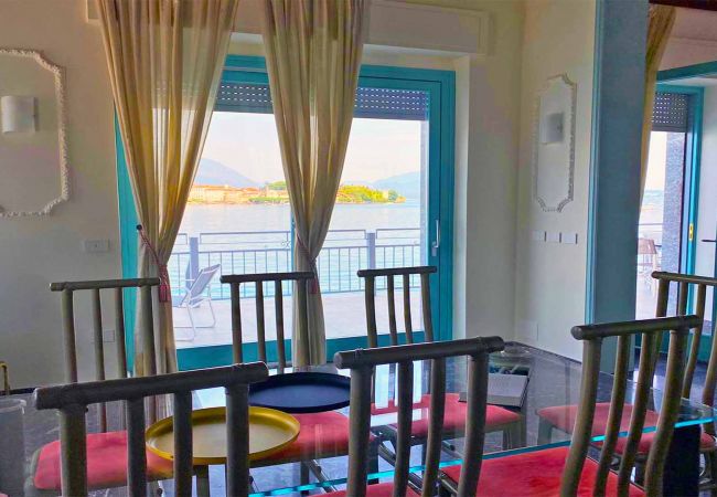 Villa in Baveno - Luxury Villa Olga in Stresa Villa in Baveno - Luxury Villa Olga in Stresa